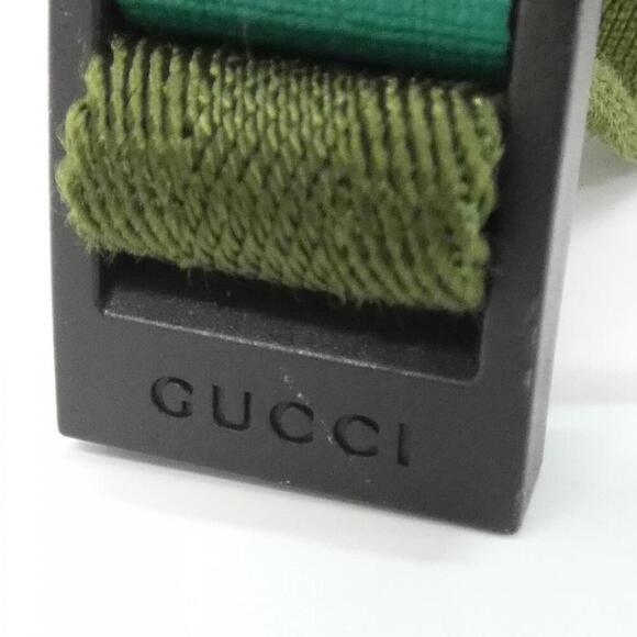 GUCCI Cream Backpack main image 7
